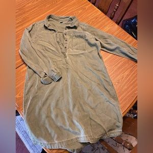 Old Navy Tunic Dress